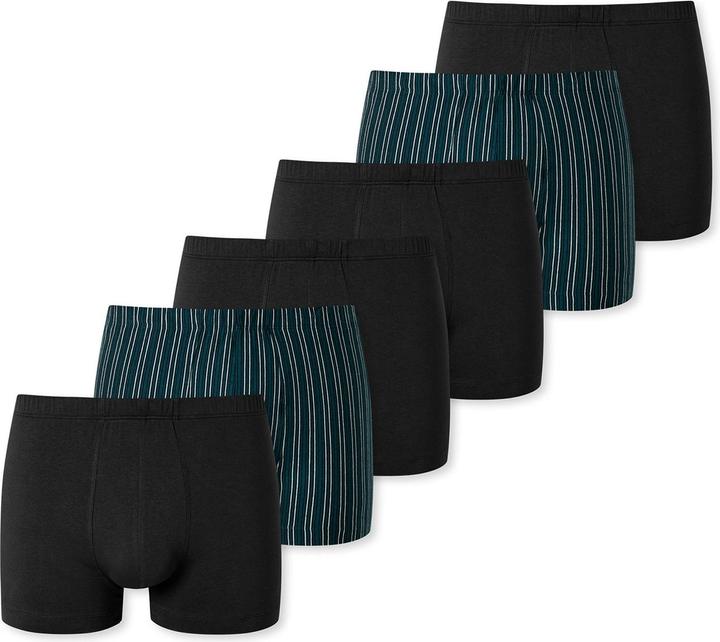 Schiesser Trunk 95/5 Organic