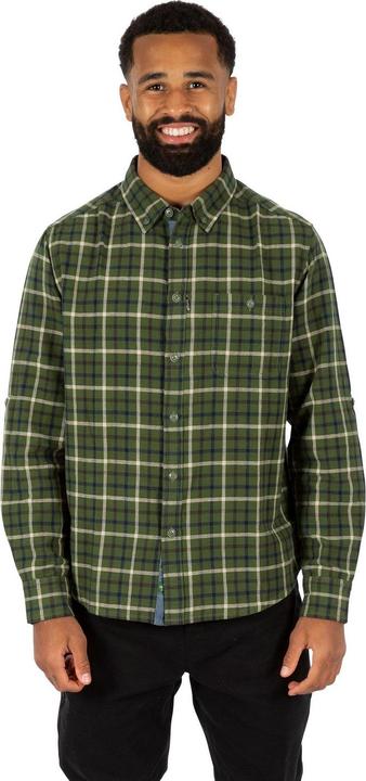 Produktbild Trespass Withnell Hemd (XS)