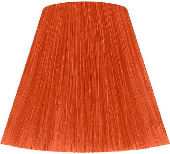 Blond, Rot