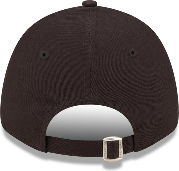 Produktbild New Era 9Forty Kinder Cap - New York Yankees schwarz Infant (49, 48 C, 50 C)