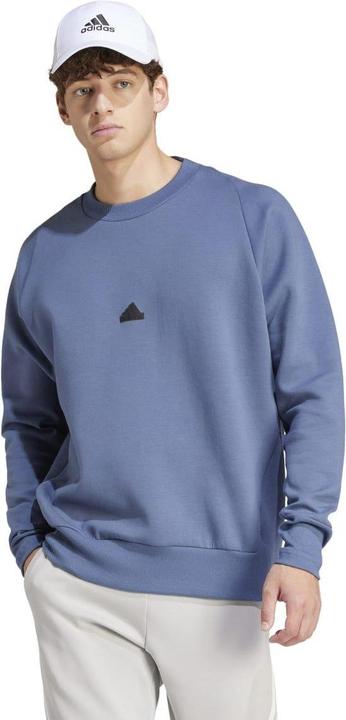 Produktbild adidas Z.N.E. Premium Sweatshirt (L)