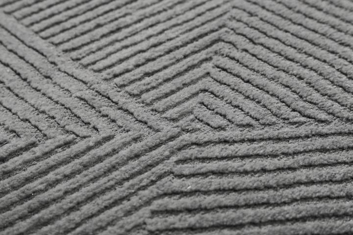 Produktbild Esprit Velvet Groove (80 x 150 cm)