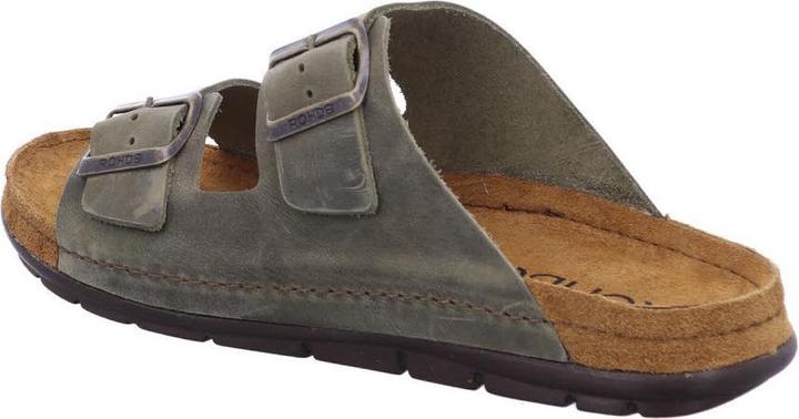 Actual product image Rohde Rodigo-H mule (45)