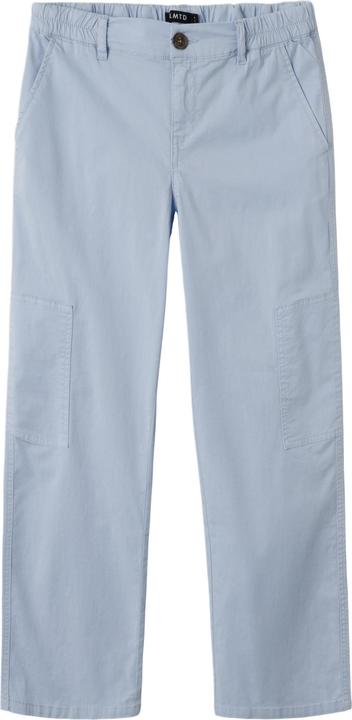 Immagine prodotto Lmtd Pantaloni cargo a vita bassa (164)