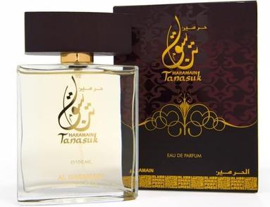 Produktbild Al Haramain Tanasuk (Eau de Parfum, 100 ml)