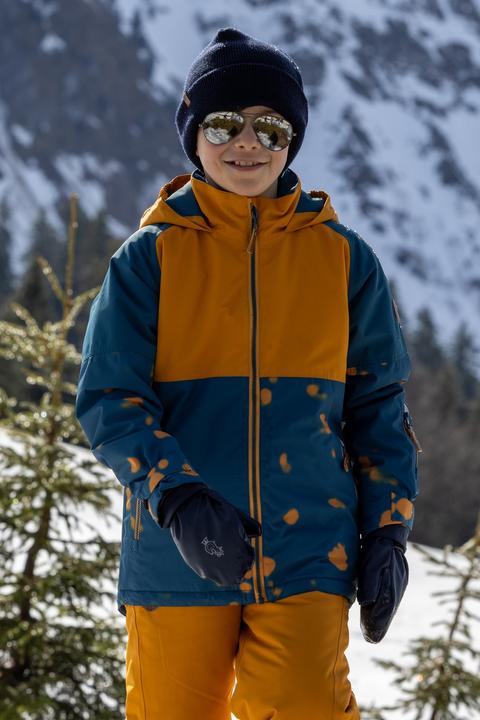 Immagine prodotto Rukka Champion Kinder Winterjacke (128)