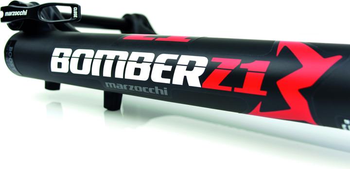 Produktbild Marzocchi Bomber Z1 27.5" (170 mm, Luft)