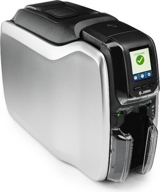 Immagine prodotto Zebra Stampante per carte di plastica (300 dpi)