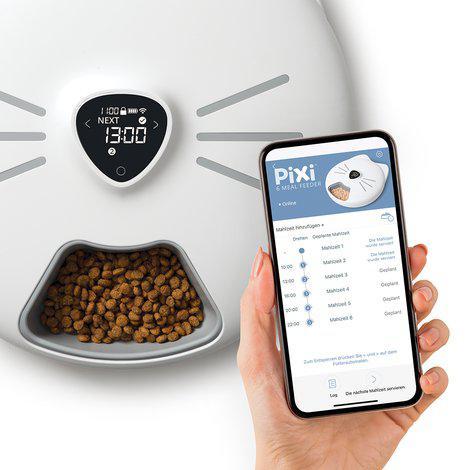 Actual product image Catit Pixi (1.02 l)