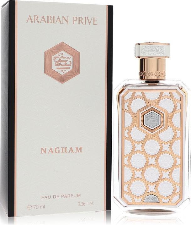 Rasasi Arabian Prive Nagham EDP U 70 ml (Eau de Parfum, 70 ml)