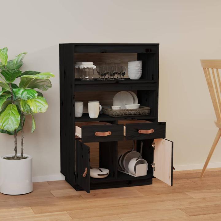 Image du produit VidaXL Ramona (67 x 40 x 108,5 cm)