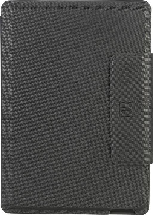 Actual product image Samsung Tucano Book Cover Keyboard for Tab A9+ (DE, Galaxy Tab A9+)