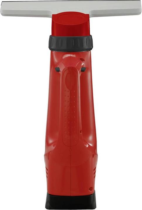 Actual product image Toolcraft Window cleaner black, red