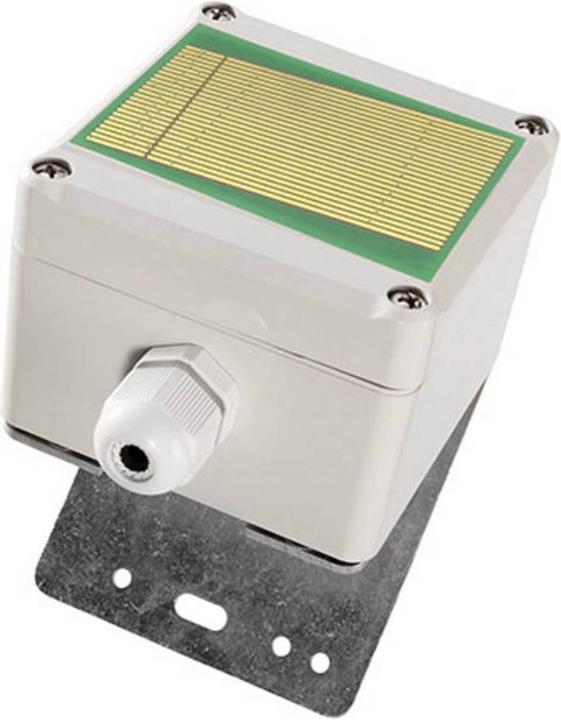 Actual product image B+B Thermo-Technik B + Technik rain detector &