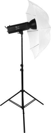 Actual product image Linkstar Studio Flash Set LFK-750D Digital (750 W, Set)
