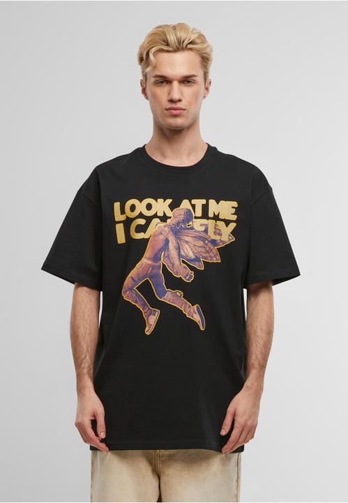 Produktbild Urban Classics Upscale Look Oversize Tee - 179281 (4XL)