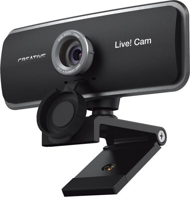 Image du produit Creative Live Cam Sync (2 Mpx)