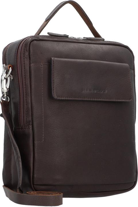 Immagine prodotto Harolds Borsa a tracolla country in pelle 24 cm