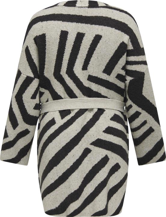 Immagine prodotto Only Cardigan a fantasia curvy (L)