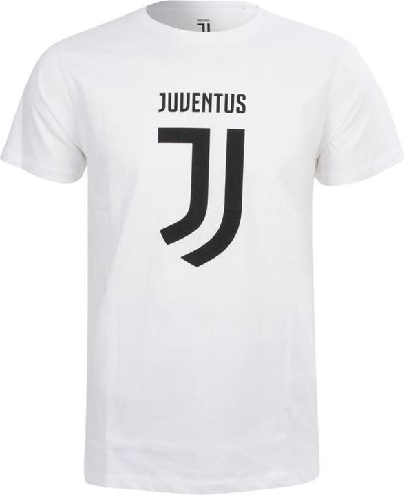 Produktbild Rogers Juventus Turin Fanshirt (L)