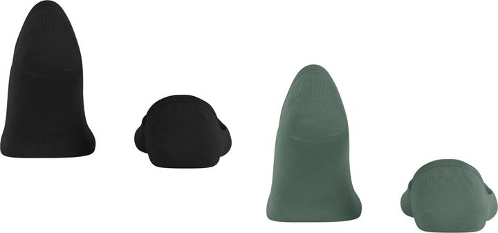 Produktbild Burlington Everyday (x2) (2er Pack, 39 - 40)