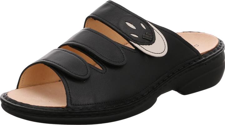 Finn Comfort Pantoletten (38)