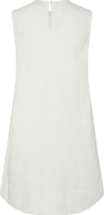 Pieces PCFLORA MINI Jeanskleid (L)