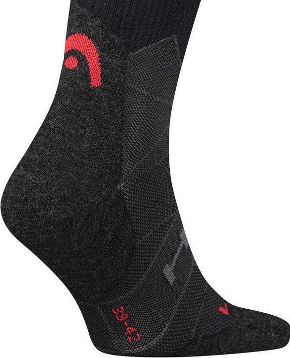 Actual product image Head Hiking sock (43 - 46)