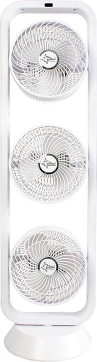 Actual product image Suntec Tower fan