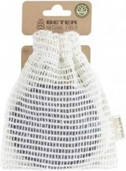 Image du produit Beter Discos Limpiadores Natural Fiber Lote 7 pz (Lotion nettoyante)