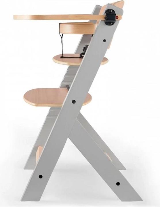 Actual product image KinderKraft Enock (Highchair)