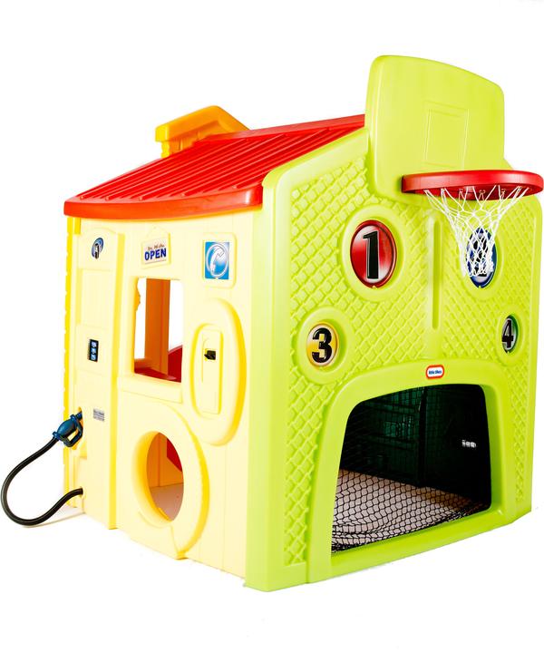 Immagine prodotto Little Tikes Tikes Town