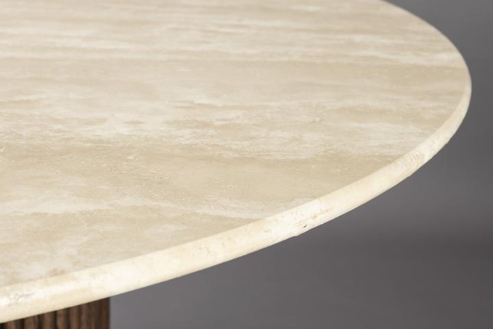Image du produit Dutchbone Table à manger Arda