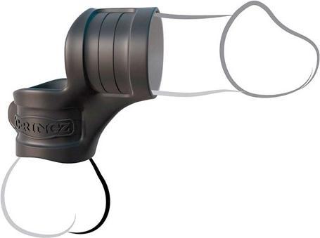 Produktbild Shots Cock Ring und Ball Stretcher (4 cm)