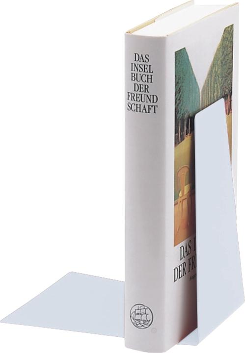 Leitz Bücherstützen (12.5 x 14.5 x 14 cm)