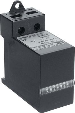 Produktbild Kübler Summierzähler 230 VAC