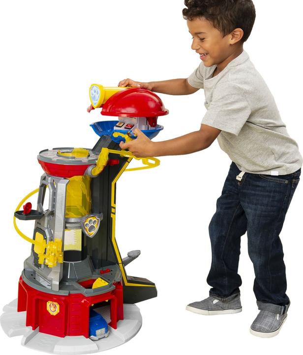 Produktbild Spin Master Paw Patrol – My Size Lookout Tower