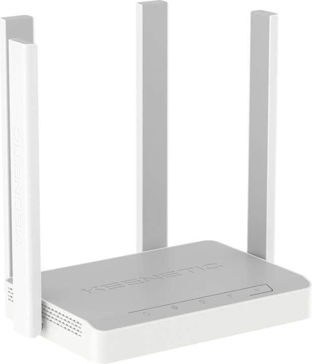 Produktbild Keenetic Router Modem