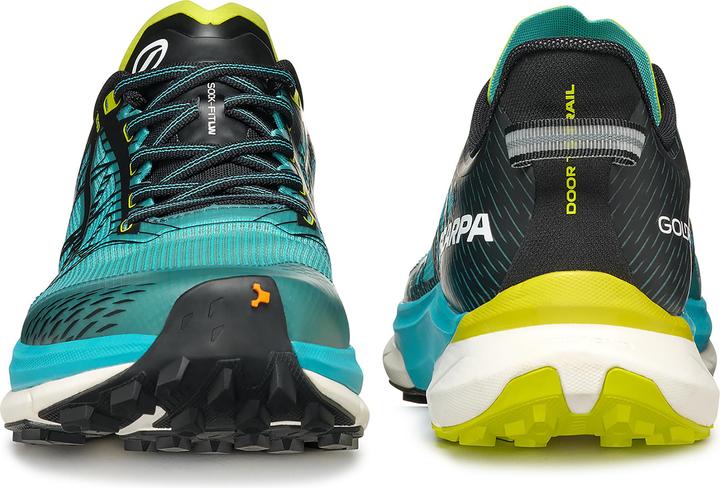 Image du produit Scarpa Golden Gate 2 ATR (41.5)