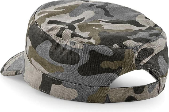 Immagine prodotto Beechfield Cappello con motivo mimetico (Taglia unica)