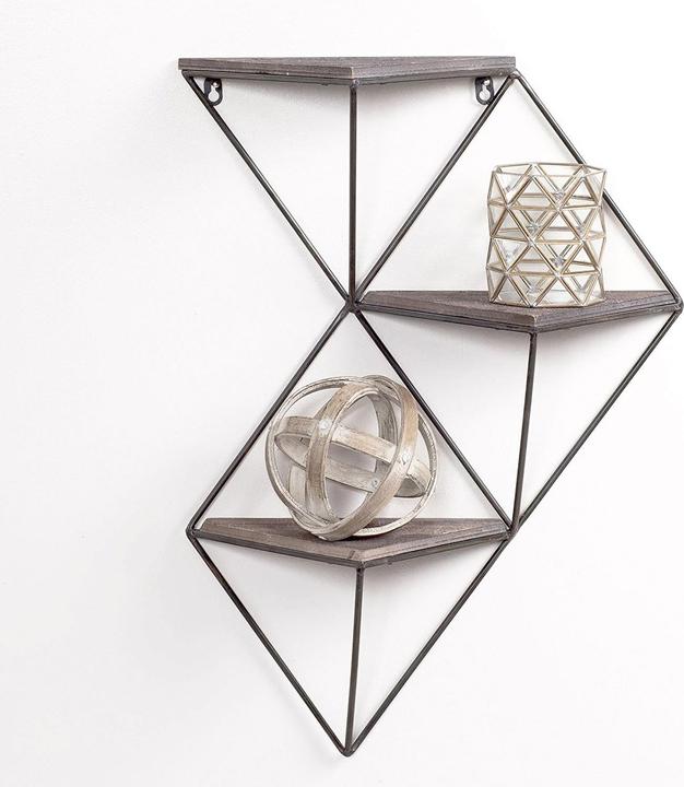 Immagine prodotto Hanah Home Paulina (34 x 45 x 13 cm)