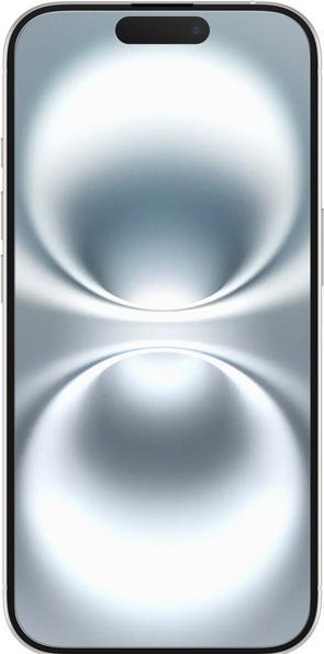 Produktbild OtterBox Premium Glass (1 Stück, Apple iPhone 16)