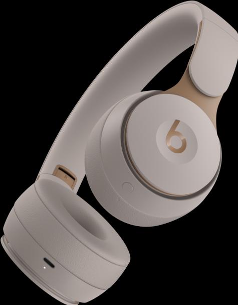 Produktbild Beats Solo Pro (ANC, 22 h, Kabellos)