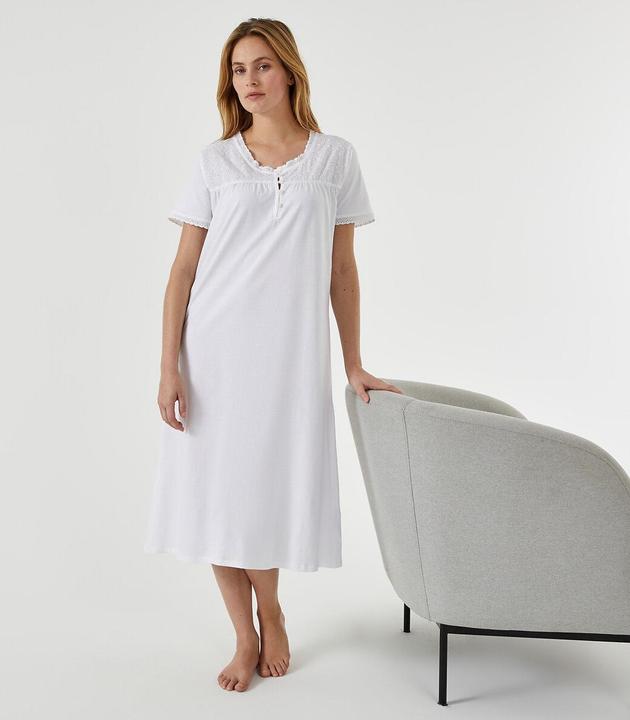 Immagine prodotto Anne Weyburn Camicia da notte (52, 54)