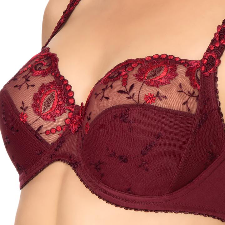 Image du produit Conturelle Provence Soutien-gorge à armatures (85 F, Une unité par pack)