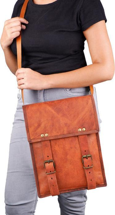 Produktbild Only-Bags.Store Der Shepard Crossbody, 13 Zoll