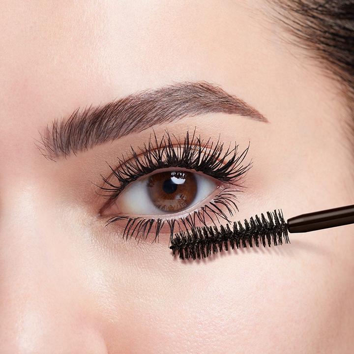 Produktbild Bourjois Big Lashes Oh, Oui! (01 Noir)