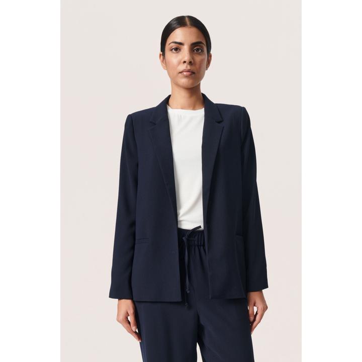 Produktbild Soaked in Luxury blazer, langarm, shirley (XL)