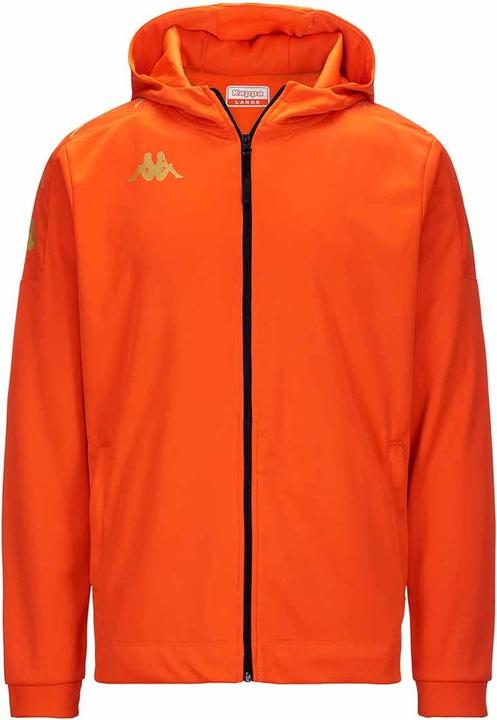 Produktbild Kappa Grevolo (4XL)