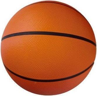 Actual product image Outliner BASKETBALL BALL BR2711 SIZE 6